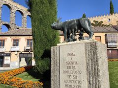 -塞哥维亚输水道