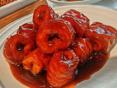 -梅飞酒家(桑园路店)