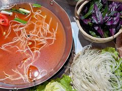 -王奋斗贵州酸汤牛肉火锅