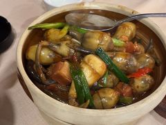 -香顺·客家菜(东坑店)