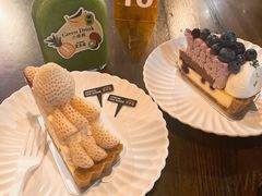 -黑草莓(重庆路店)