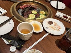 -御牛道日式烤肉料理(杭州万象城店)