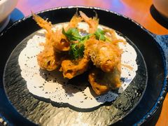 -田园居·佳宴(桑田路店)