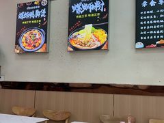 -柳州阿四螺蛳粉(永康路店)