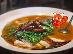 -清水亭湖北菜(大屯DT51店)