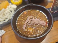 -高兴一锅潮汕鲜牛肉火锅(银座店)