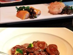 -君庭中餐厅(湘江豪生店)