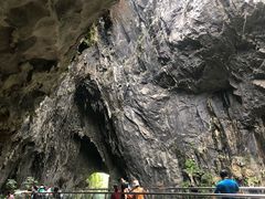 -英西峰林·洞天仙境