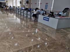 -重庆医科大学附属第一医院(本部)