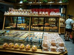 -林记开心动物奶油生日蛋糕(江南春晓店)