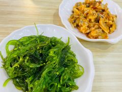 -一蚝一贝海鲜特色餐厅(万象城店)