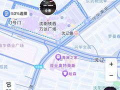 -万达影城(IMAX激光铁西万达广场店)