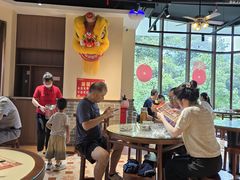 -顺德杨廷记(白云山店)