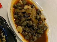 -香满锅老北京羊蝎子火锅·家常菜(新街口店)