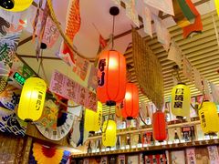 大堂-坂吉屋·居酒屋深夜食堂(龙湖店)