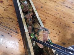 -丰依竹食·老牌竹筒饭