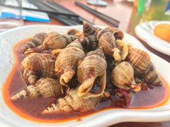 -胖大嫂渔家排档(半边山店)