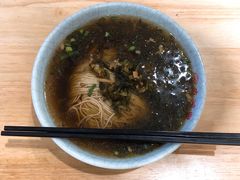 -朱鸿兴面馆(镇湖店)