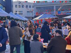 -老外街
