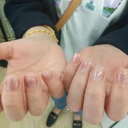 -斯馨·健康美甲美睫