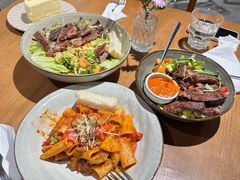 -榖屋house of flour(张江首店)