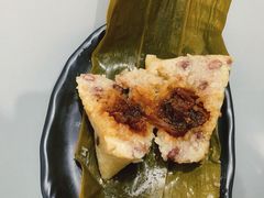 -王家沙点心店(南京西路总店)