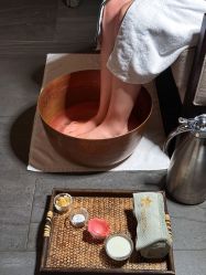 -VELEE·SPA高定疗愈会所
