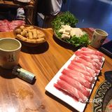 尤其是小料很齐全,最近冬天都去这边吃的火锅