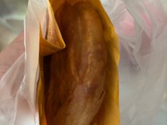 -穆氏葱油饼(静安锦都店)