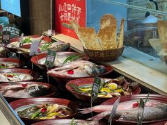 -大张烙馍村·美食地标(泉山店)