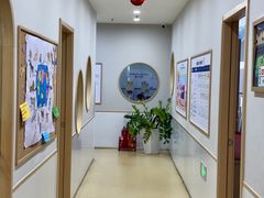 -瑞思英语·少儿英语启蒙(和平·国际商场示范校区)