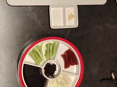 -全聚德(双井店)