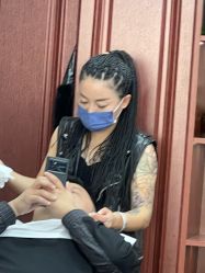 -绅仕門男士理发馆
