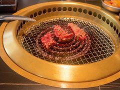 -谷牛和牛烤肉(漕河泾印象城店)