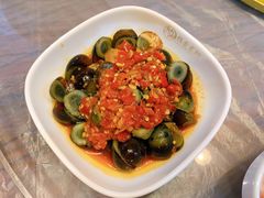 剁椒小皮蛋-指爱龙虾(金杨路总店)