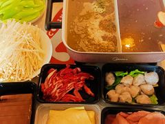 -五星桥原切肥牛火锅(怀德桥店)