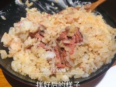 千层火山牛丼（中份）-YAMAKAWA(龙湖胥江天街店)