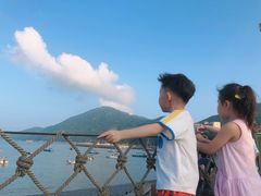 -乌石塘景区