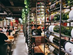 大堂-贝贝龙虾·音乐餐厅(昌平东关店)