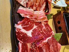 澳洲上脑-三石铁板烧(紫竹桥店)