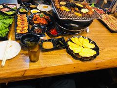 -大壮家原味烤肉(兴华北街店)