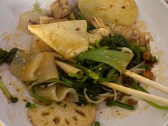 -中国农业大学·第四食堂风味餐厅