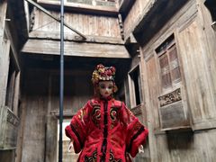 -潜口民宅博物馆