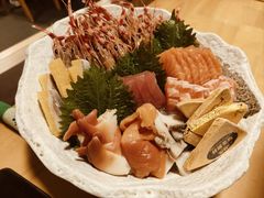 -大焰自助日式料理 铁板烧(徐汇店)