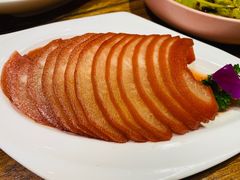 -苹果树下艺术餐厅(宋庄店)