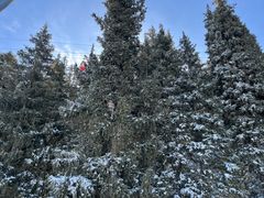 -丝绸之路山地度假区滑雪场