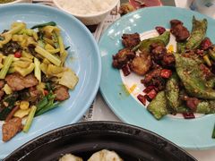 -新世界餐厅(万达店)