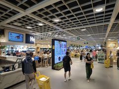 -宜家家居(四元桥商场店)