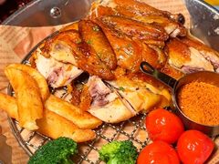 -埠口精酿夜景餐酒吧· BREWPORT BISTRO(长嘉汇重庆之眼店)