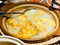 手工蛋角煲-话梅·客家小厨(东门店)